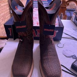 Work Boots Botas De Trabajo