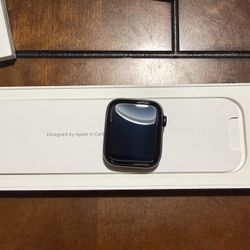 Apple Watch SE2 44mm