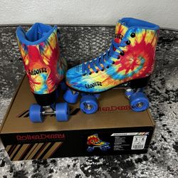 Roller Skates
