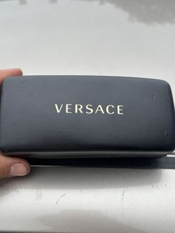 Versace Glasses