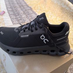 Cloud Runner Two Waterproof