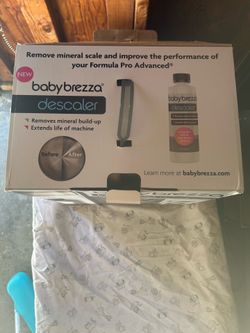 Baby Breeza Formula Pro Advanced