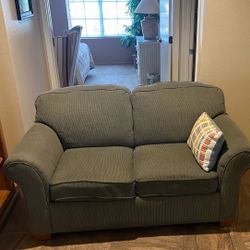 Loveseat