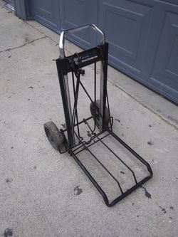 Portable caddy