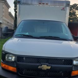 Chevy 2015  22 Mil Mellas