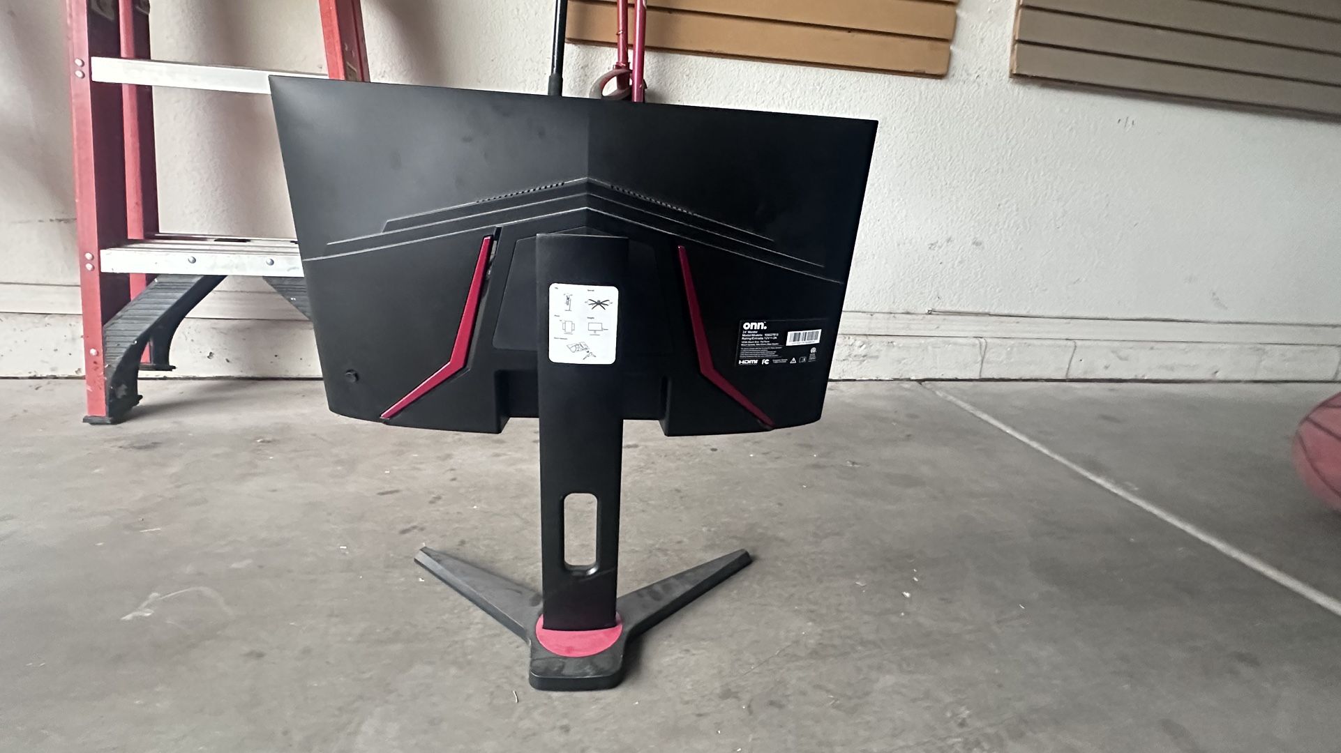 ONN 24 Inch Monitor