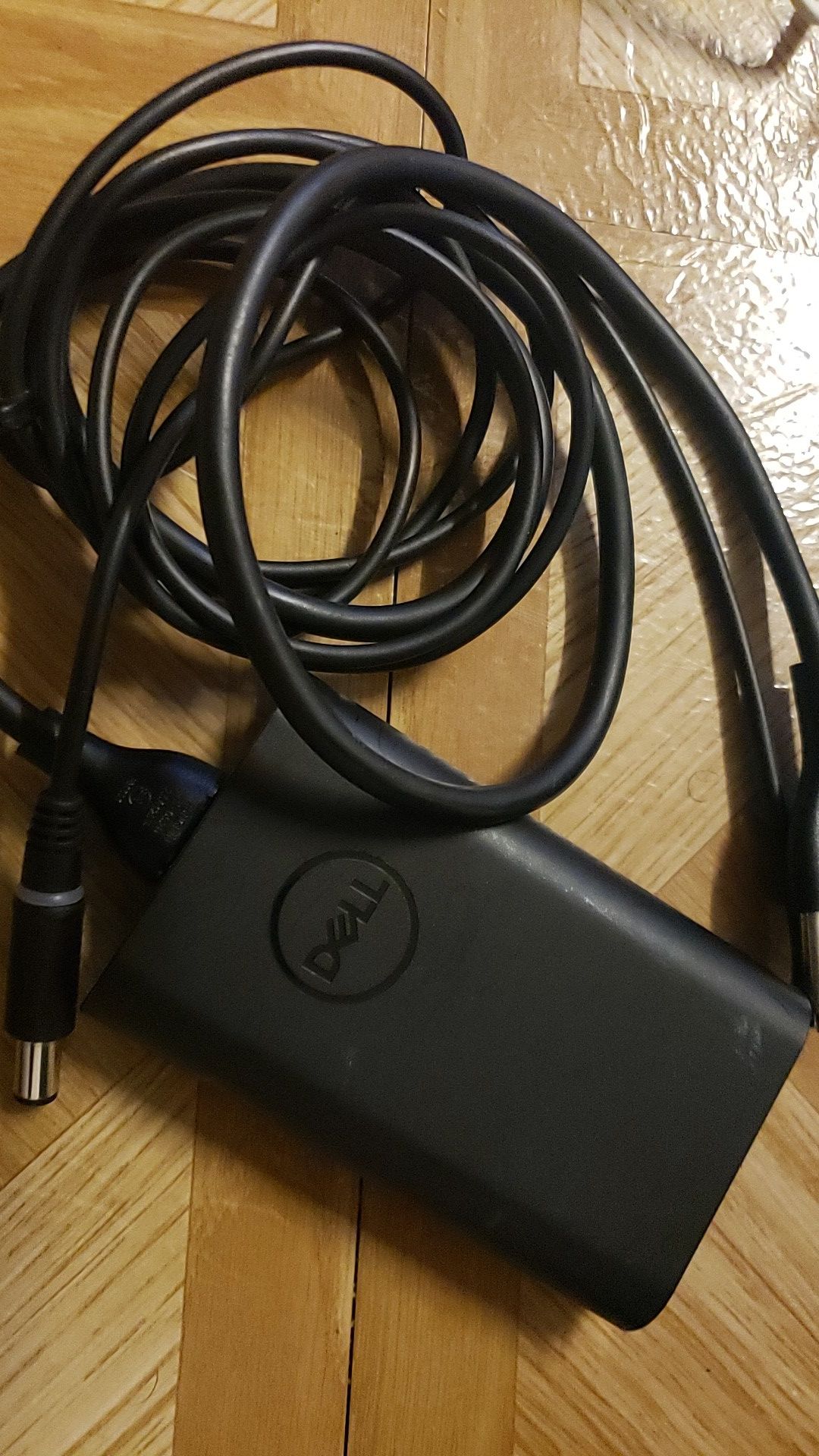 Dell original charger 65W