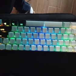 DRACONIC RGB Keyboard