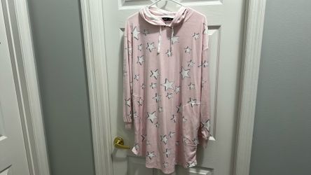Winter Night Gown