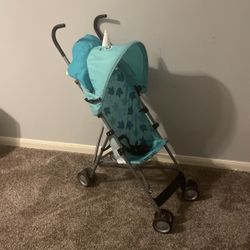 Baby stroller