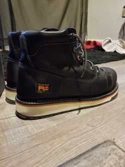 Timberland pro top gridworks 6