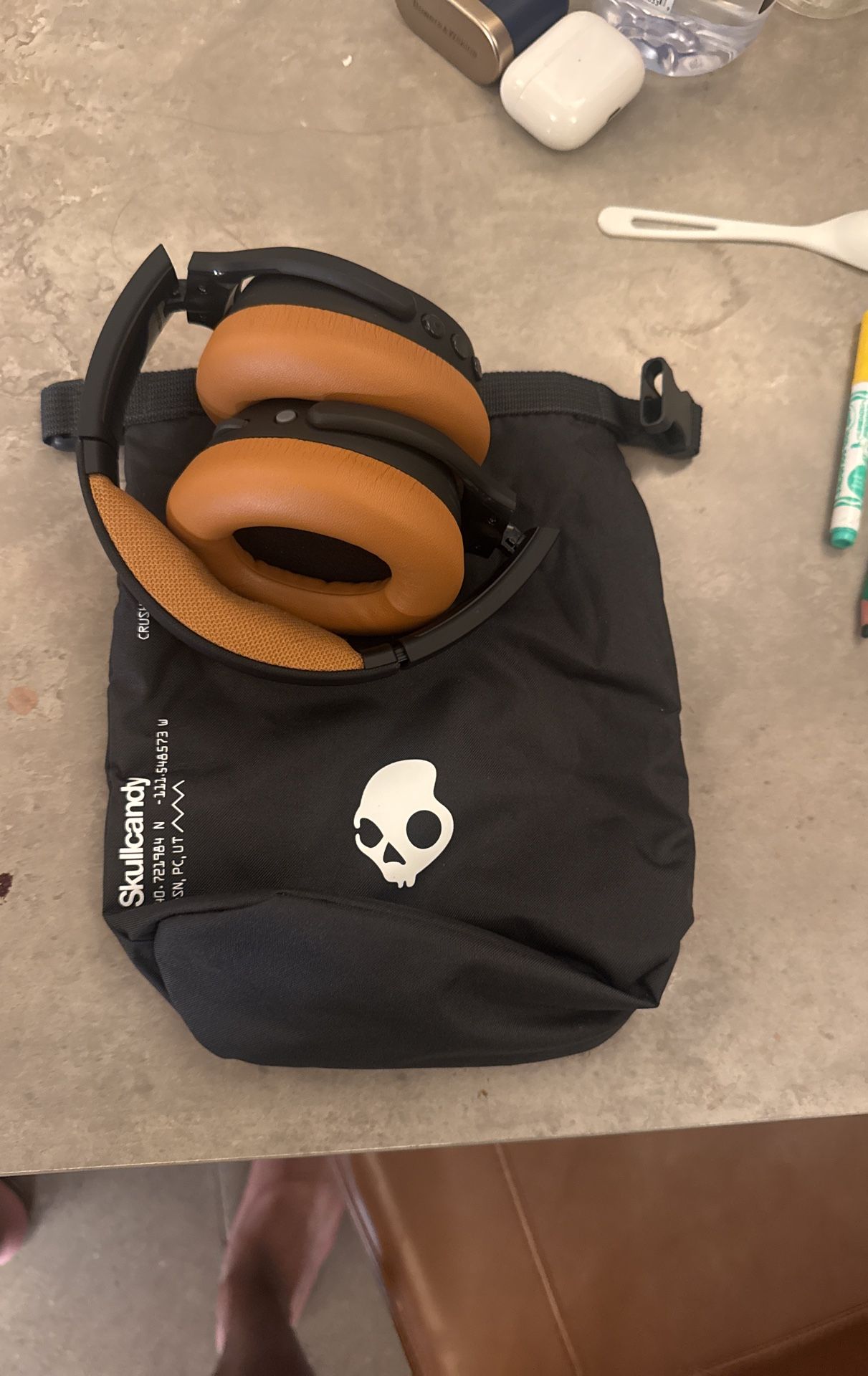 SkullCandy Crusher ANC 2