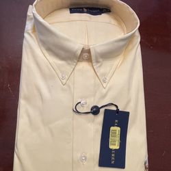 Ralph Lauren Dress Shirt