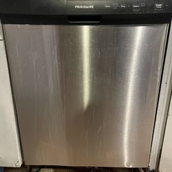 Frigidaire Dishwasher