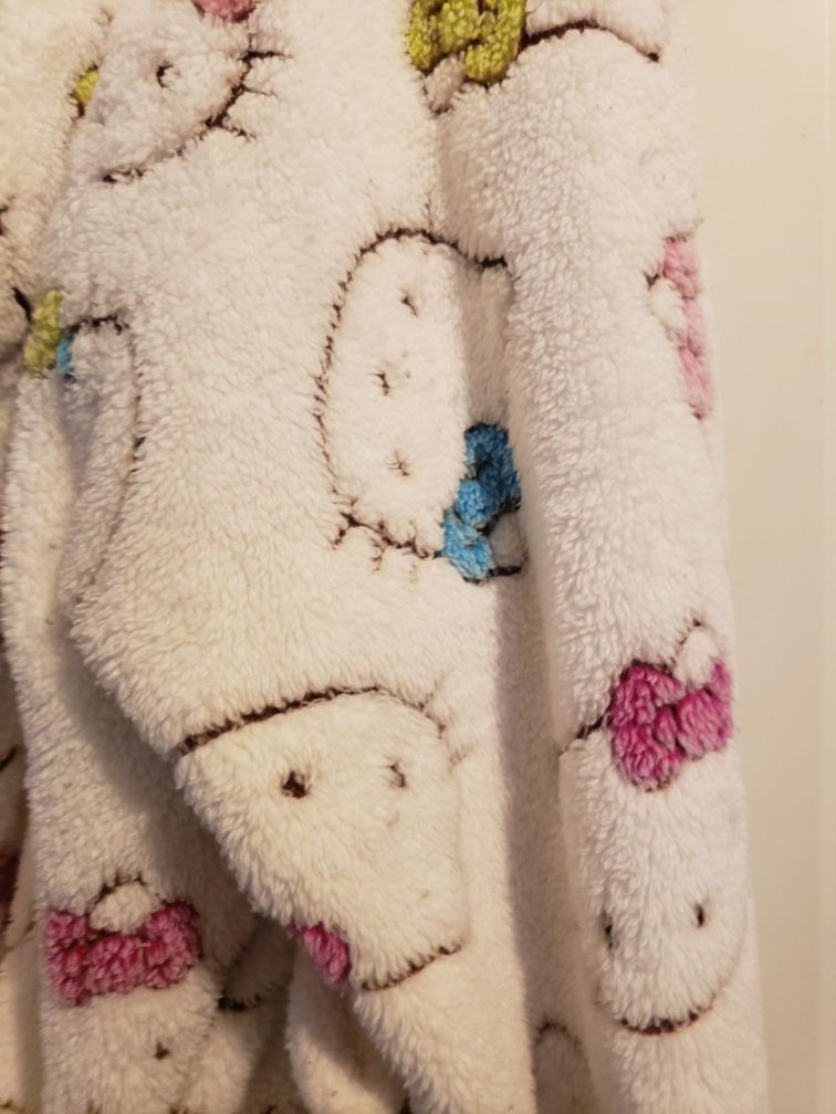 Hello Kitty Robe