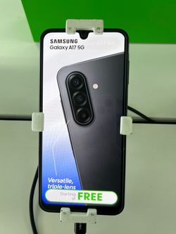 Samsung A17