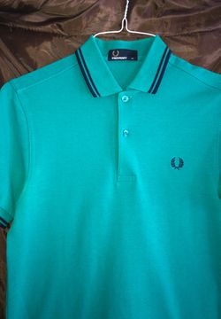 FRED PERRY Thumbnail