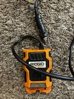 Rigid cigarette inverter