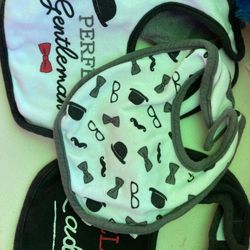 Baby Bibs