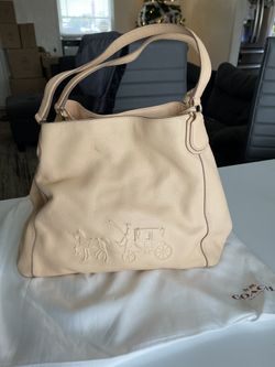 Used Coach Bag