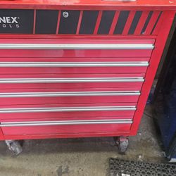 Sunex Tool Box