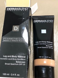 Dermablend professional
