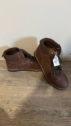 Boy shoes