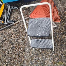 Cosco Step Stool 