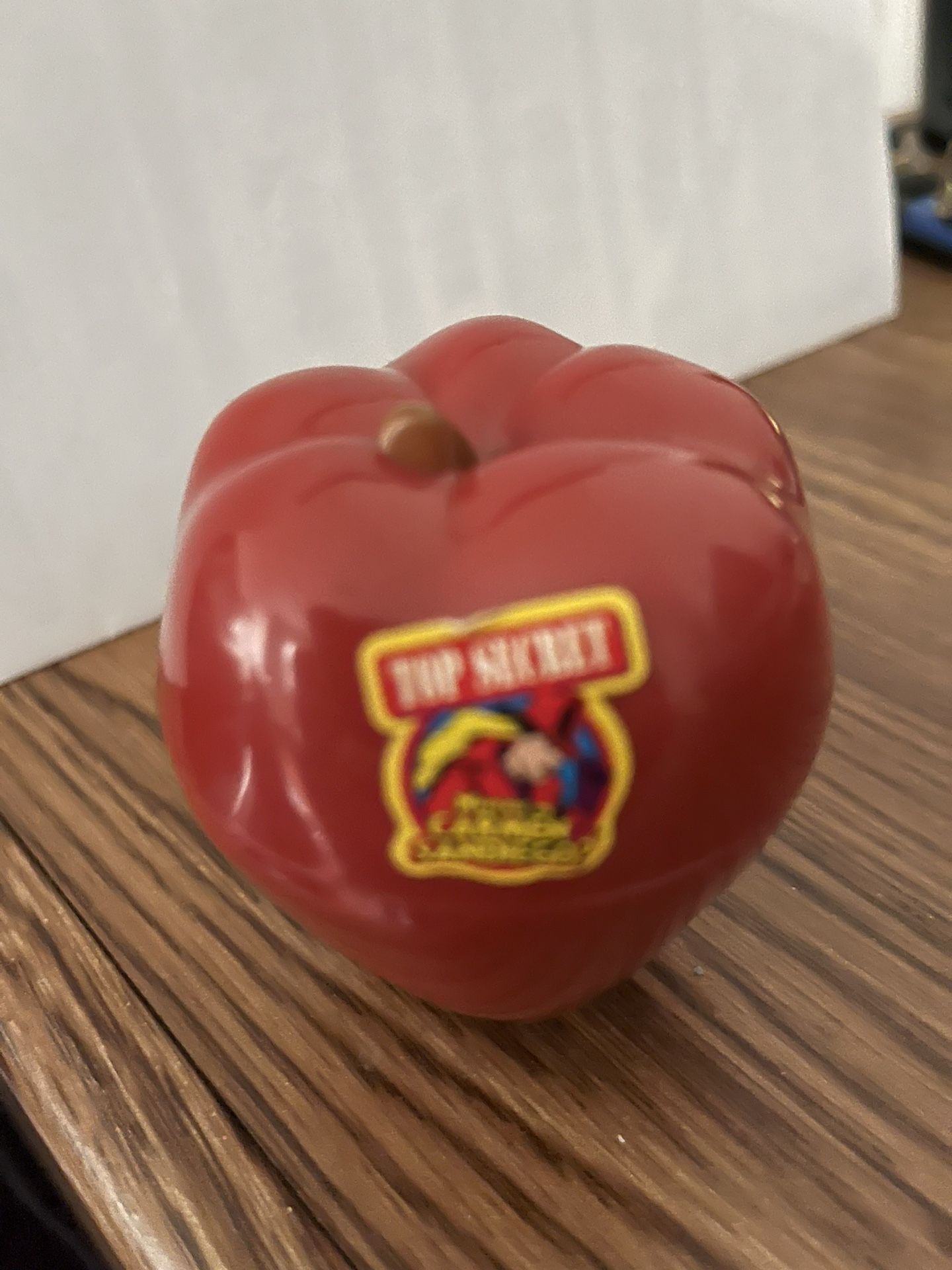 1996 Wendy’s Kids Meal. Where Is Carmen SanDiego Apple DecoderToy B2