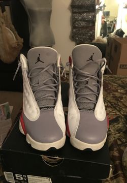 Jordan 13