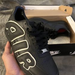 Air Fleam Air Forces 
