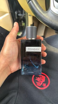 YSL Cologne