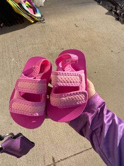 Ugg sandals