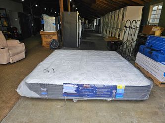 King Mattress