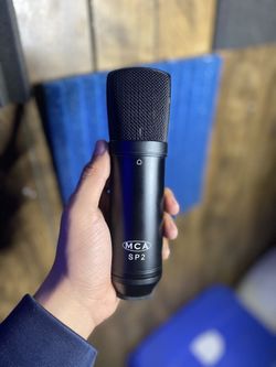 Profesional Studio Microphone