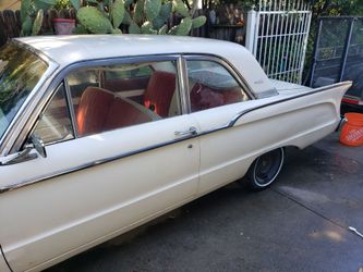 1961 Comet