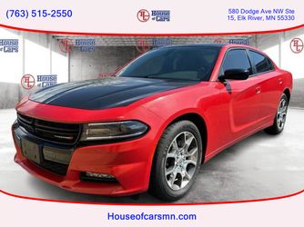 2017 Dodge Charger