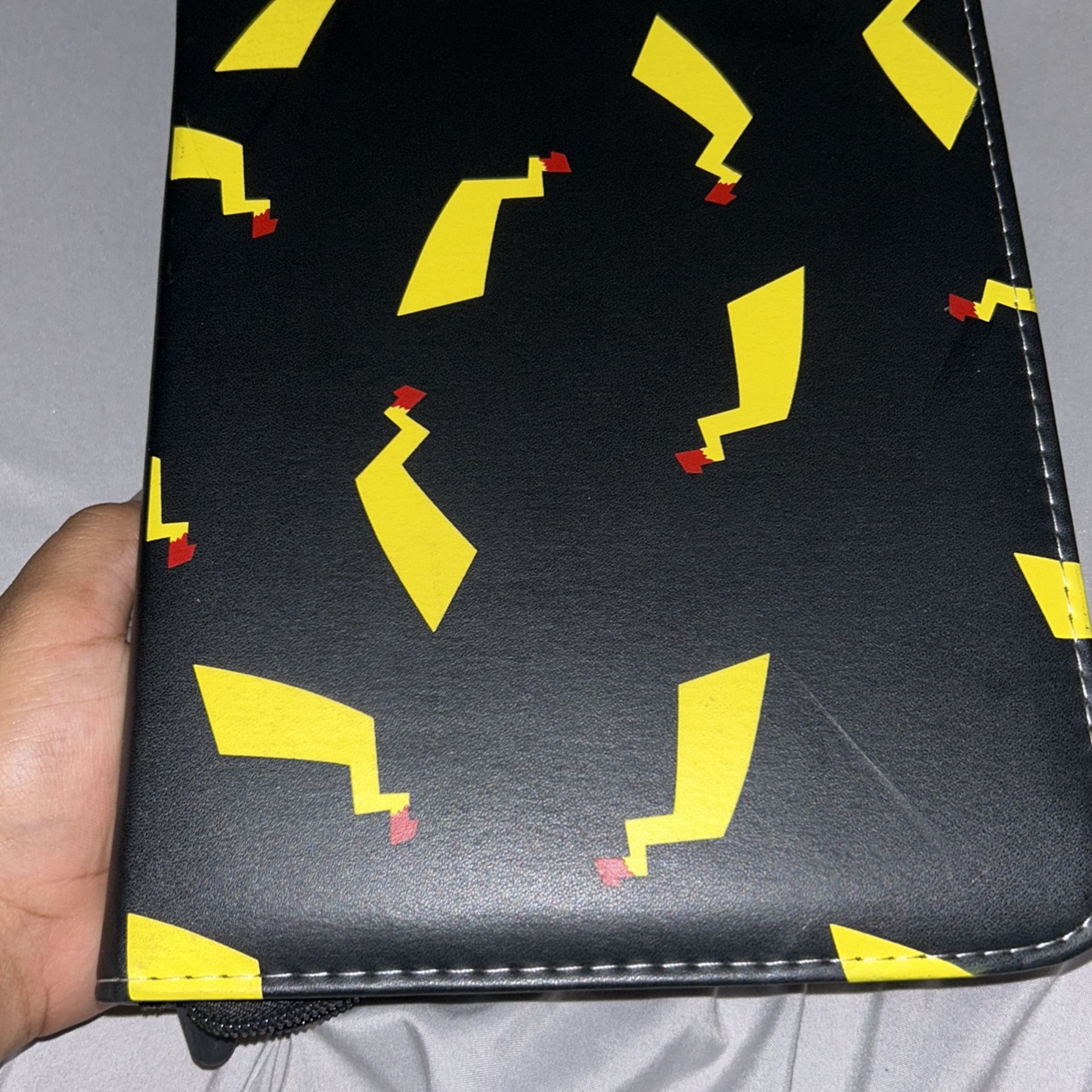 Pokémon Cards/Pokémon Card Holder
