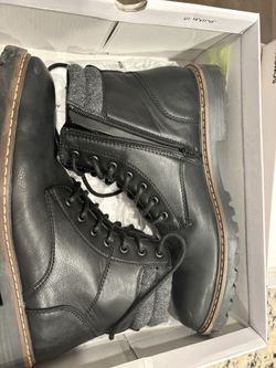 Men’s Boots