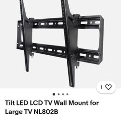 TV Wall Mount 