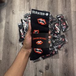Chrome hearts Socks 