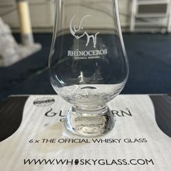 The Glencairn Glass 6 Pack