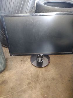 Asus monitor