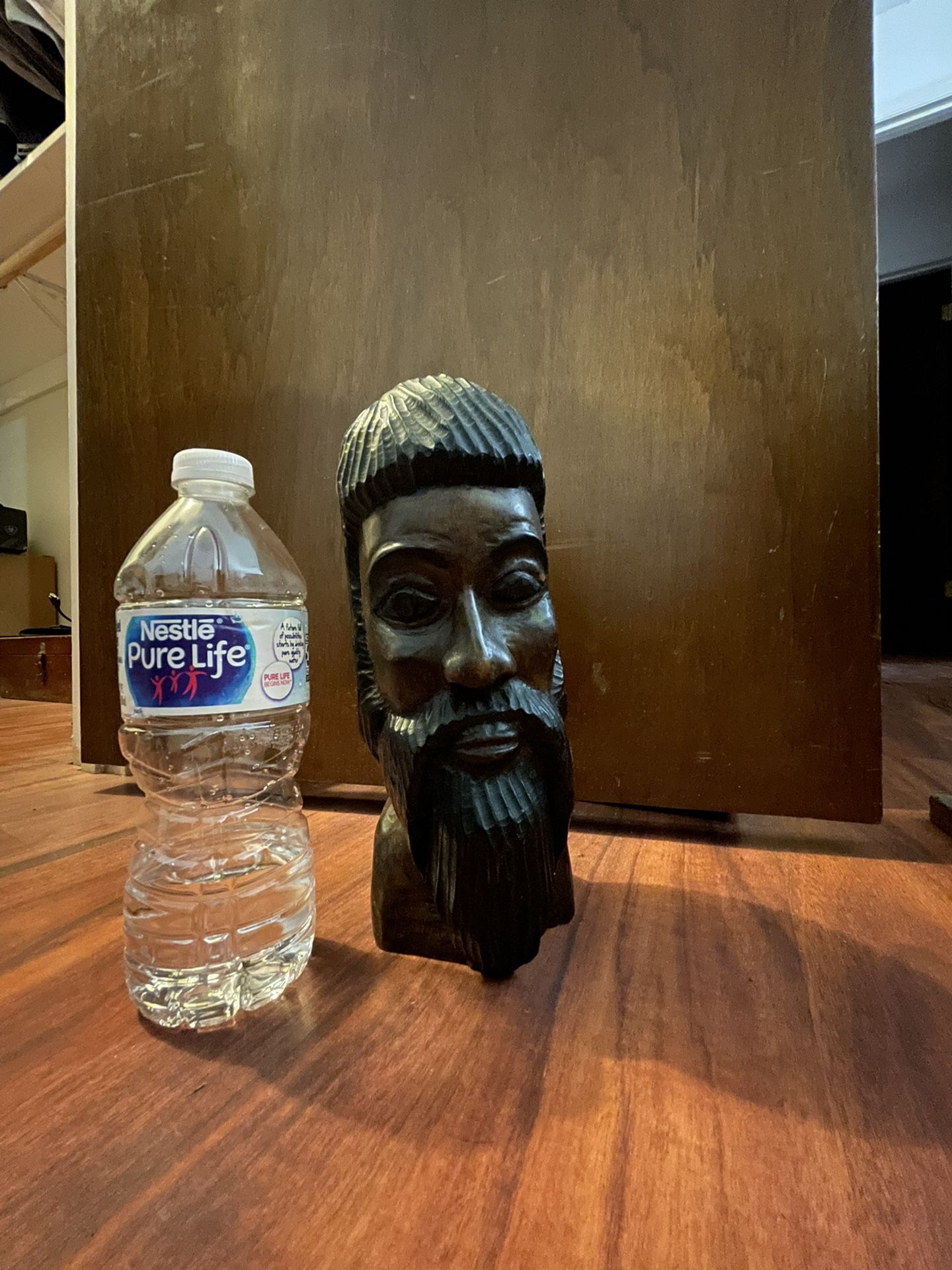 Wood Carving