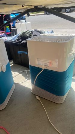 Air purifiers