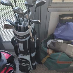 Sets Of Nitro Golf Clubs For Sale