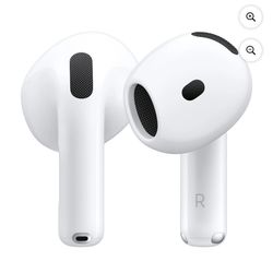 Airpods Gen 4