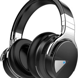 Cowin E7 Wireless Headphones 