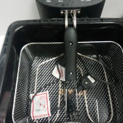 AAA DEEP FRYER
