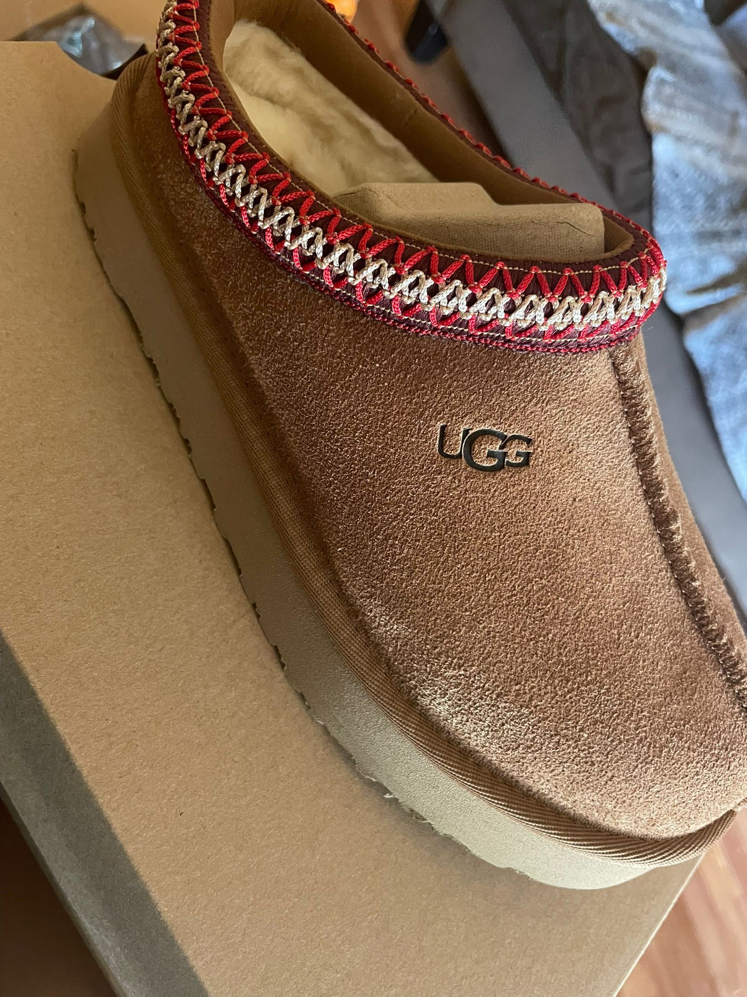 Uggs